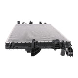 VW Radiator, engine cooling  - VEMO V10-60-0056