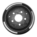 VW Brake Drum  - VAICO V10-60003
