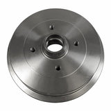 VW Brake Drum  - VAICO V10-60008