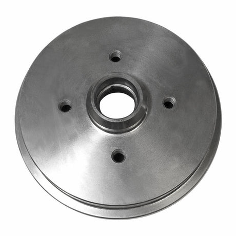 VW Brake Drum  - VAICO V10-60009