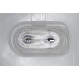 VAG Expansion Tank, coolant  - VAICO V10-6000