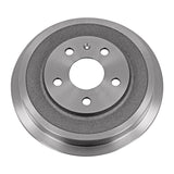 VW Brake Drum  - VAICO V10-60014