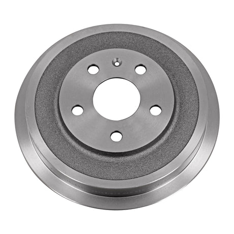 VW Brake Drum  - VAICO V10-60014