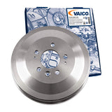 VW Brake Drum  - VAICO V10-60015