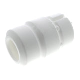 VW Rubber Buffer, suspension  - VAICO V10-6004-1