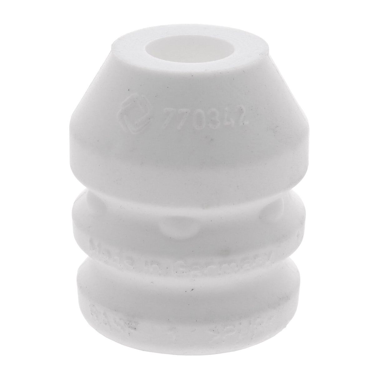 VW Rubber Buffer, suspension  - VAICO V10-6005-1