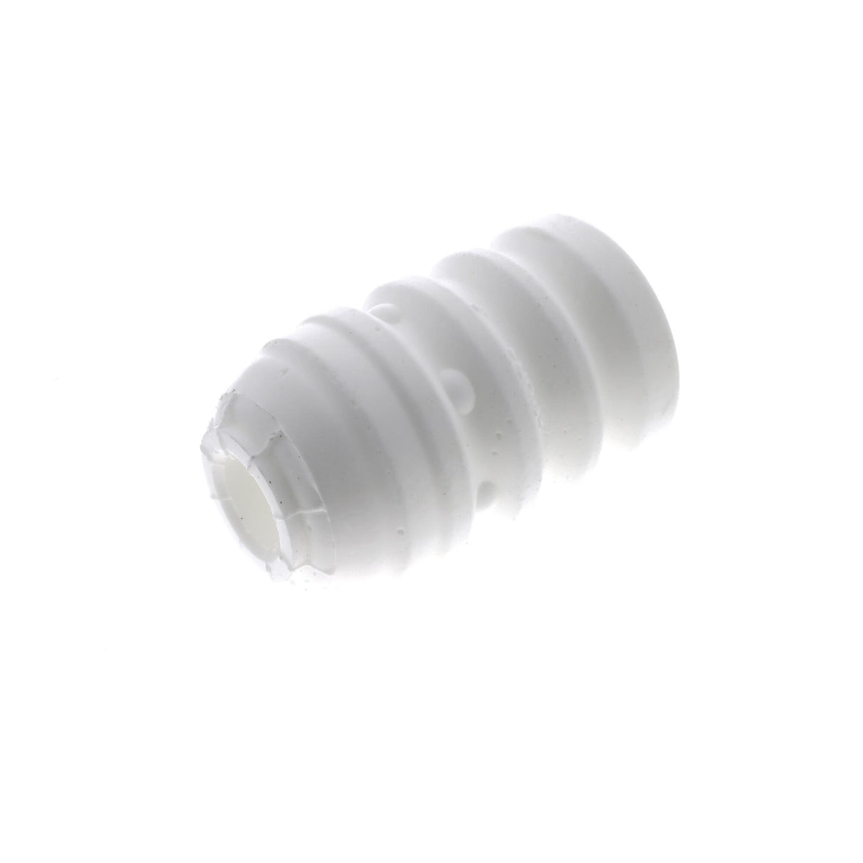 SKODA Rubber Buffer, suspension  - VAICO V10-6006