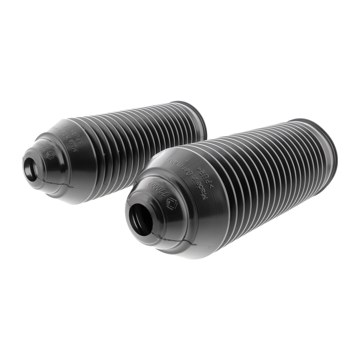 VW Protective Cap/Bellow, shock absorber  - VAICO V10-6008