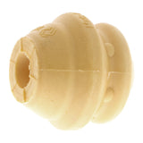 VW Rubber Buffer, suspension  - VAICO V10-6030