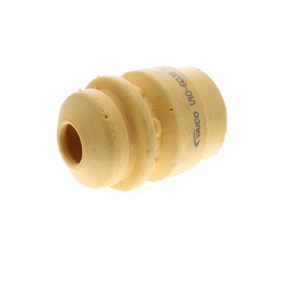VW Rubber Buffer, suspension  - VAICO V10-6035