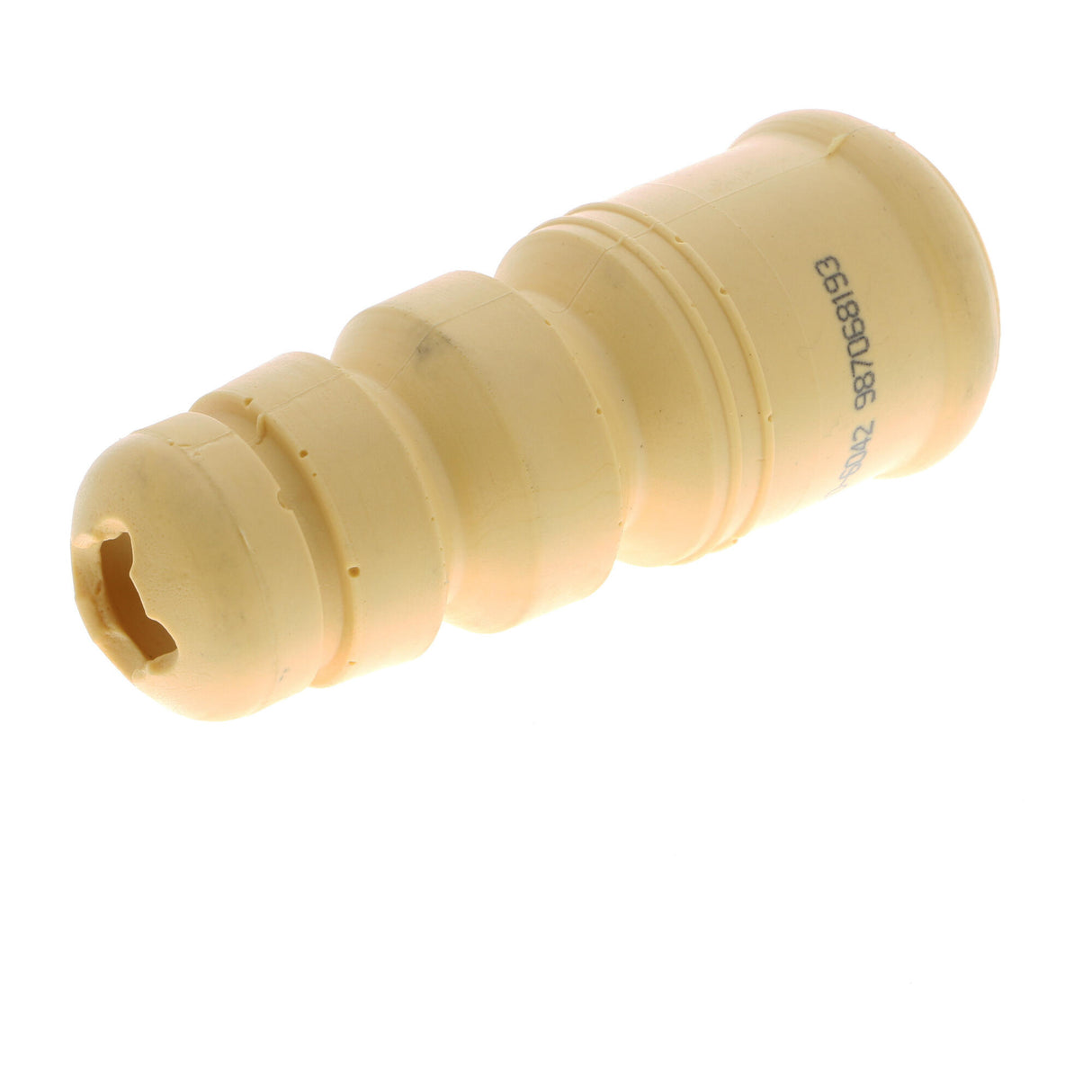 VW Rubber Buffer, suspension  - VAICO V10-6042