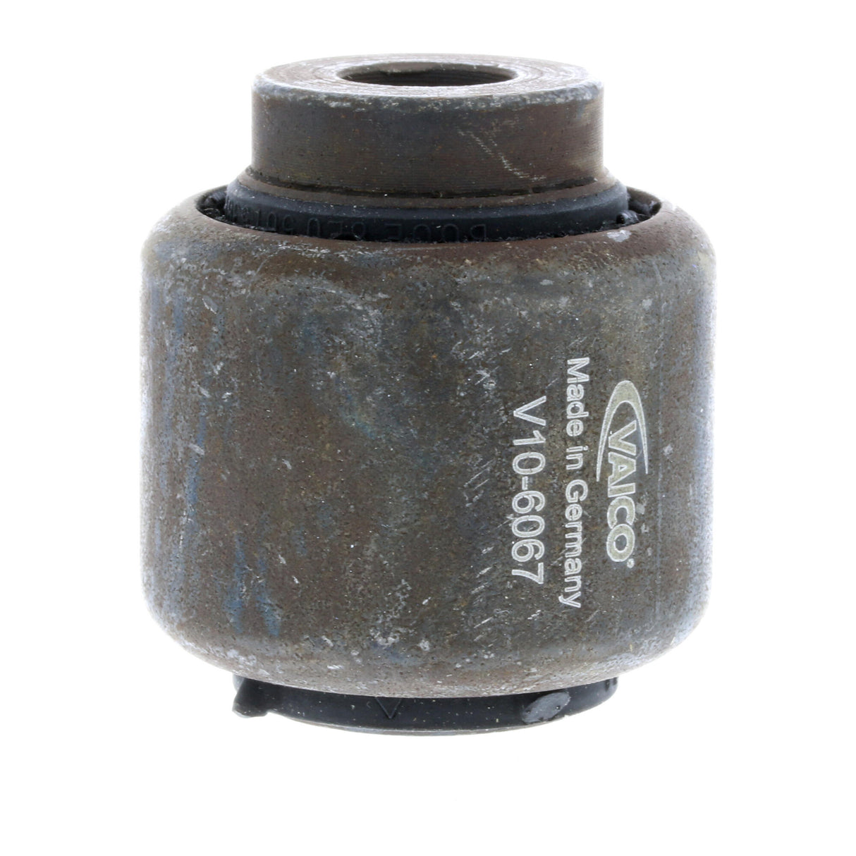 VW Mounting, axle strut  - VAICO V10-6067