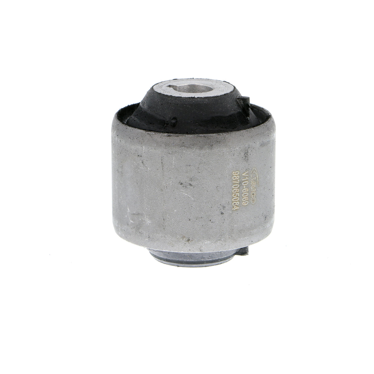 VW Mounting, control/trailing arm  - VAICO V10-6069