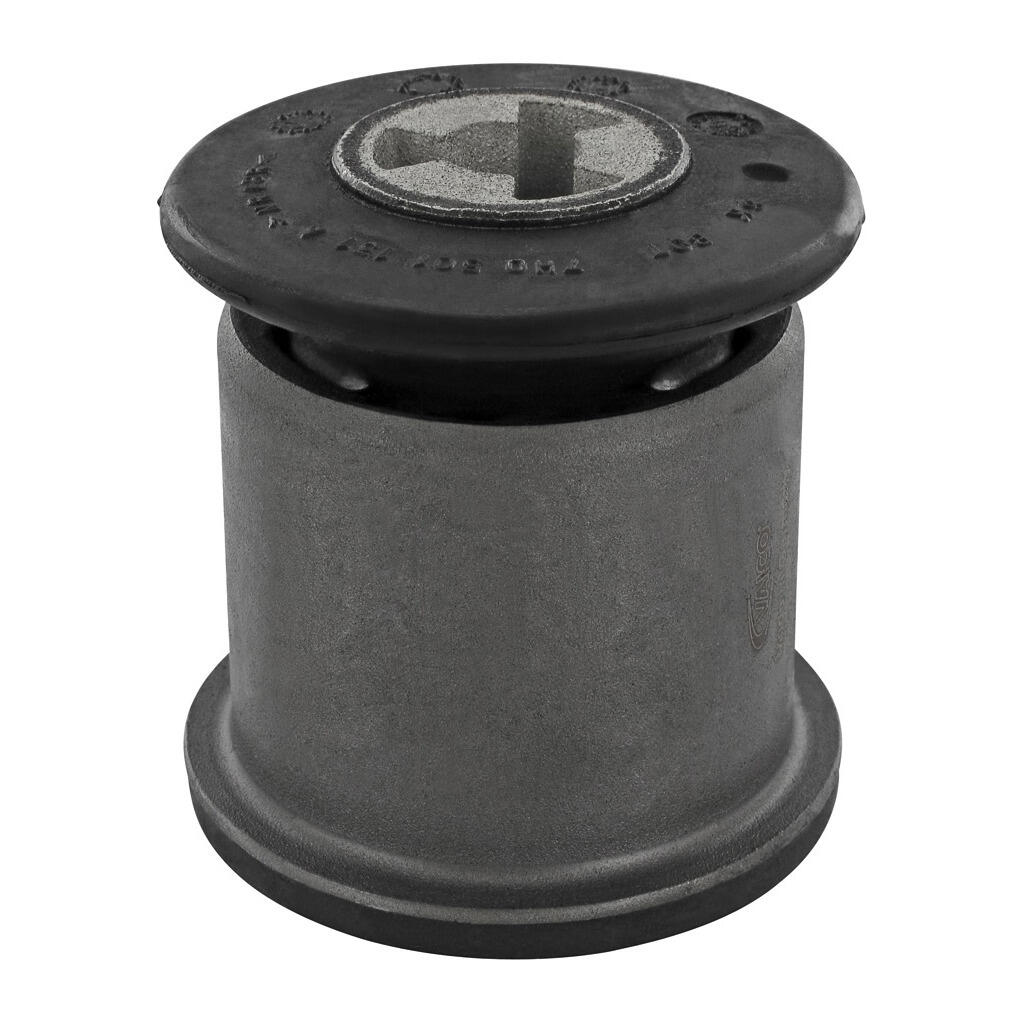 VW Bushing, axle beam  - VAICO V10-6080