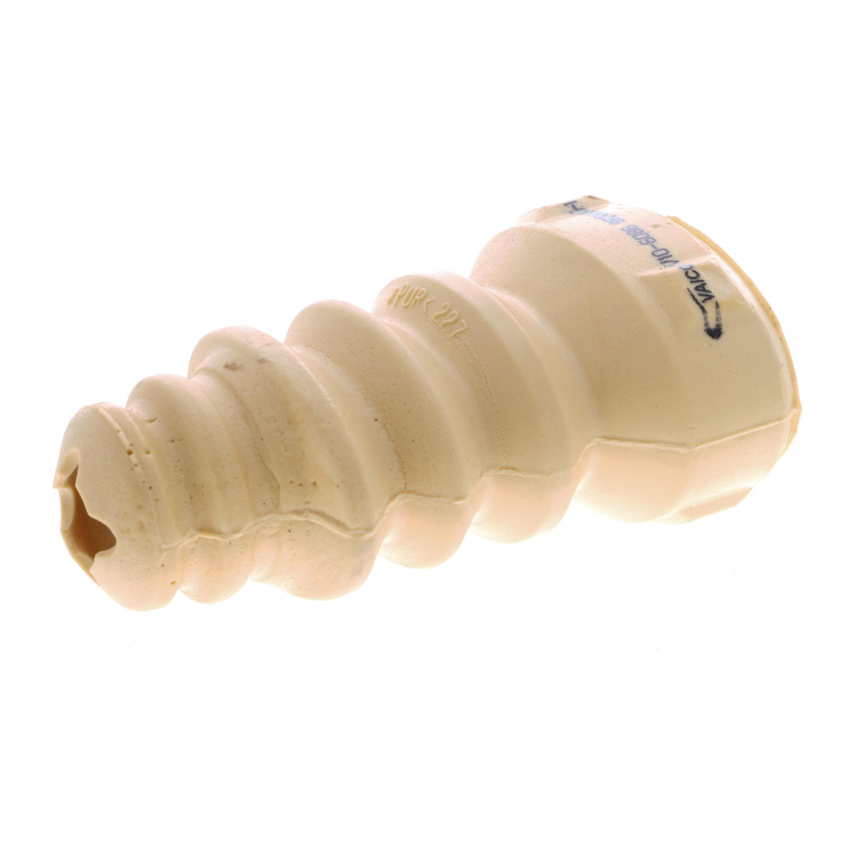 VW Rubber Buffer, suspension  - VAICO V10-6086