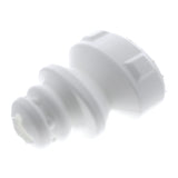 VW Rubber Buffer, suspension  - VAICO V10-6087