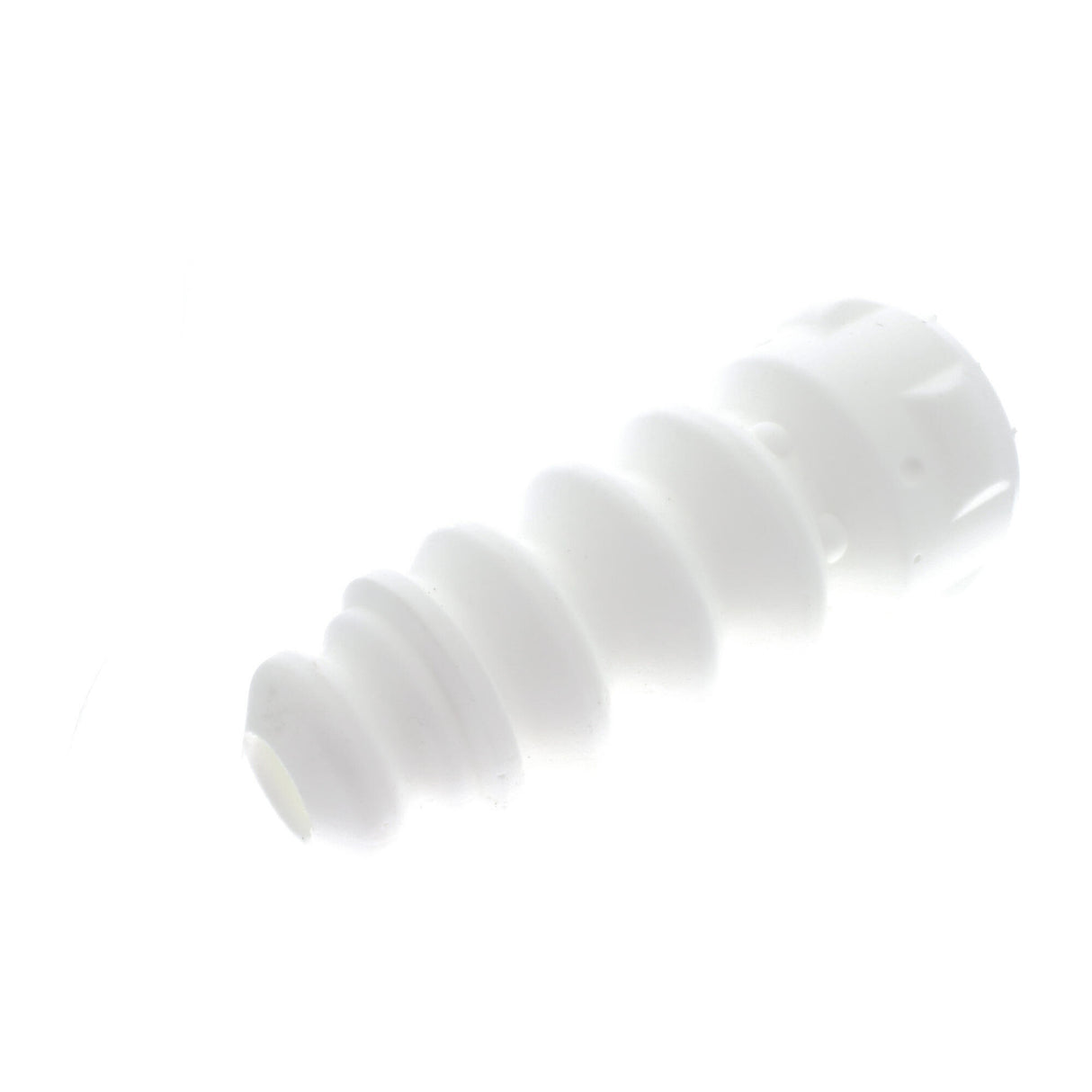 VW Rubber Buffer, suspension  - VAICO V10-6088