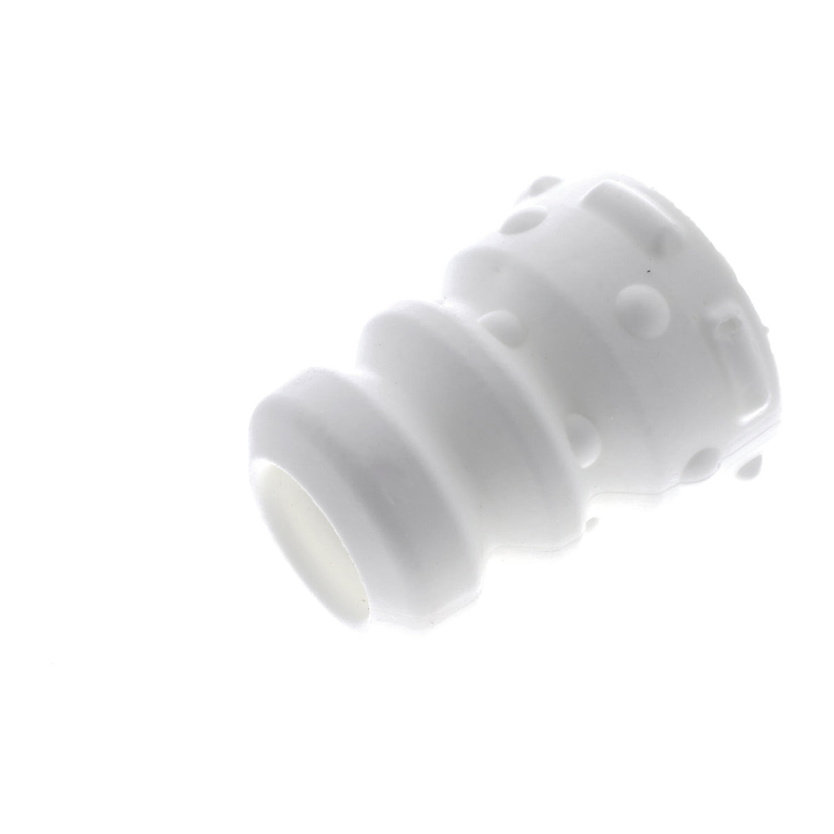 VW Rubber Buffer, suspension  - VAICO V10-6089