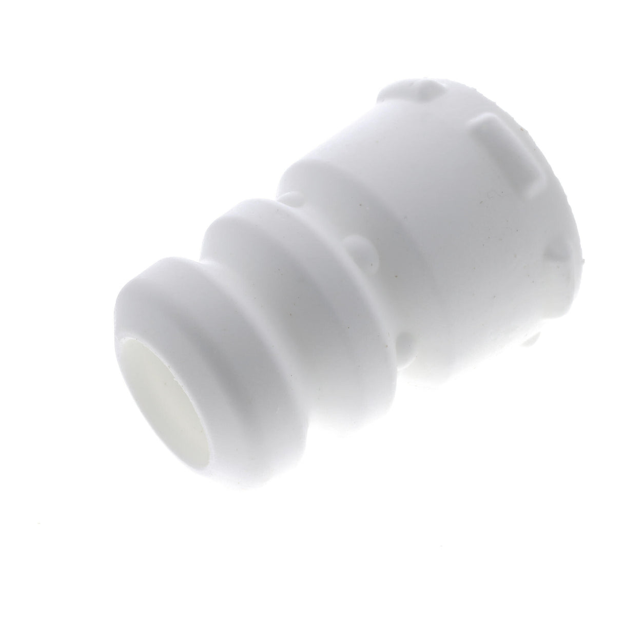 VW Rubber Buffer, suspension  - VAICO V10-6091