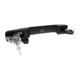 VW Exterior Door Handle  - VAICO V10-6107