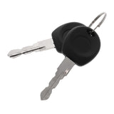 VW Exterior Door Handle  - VAICO V10-6107