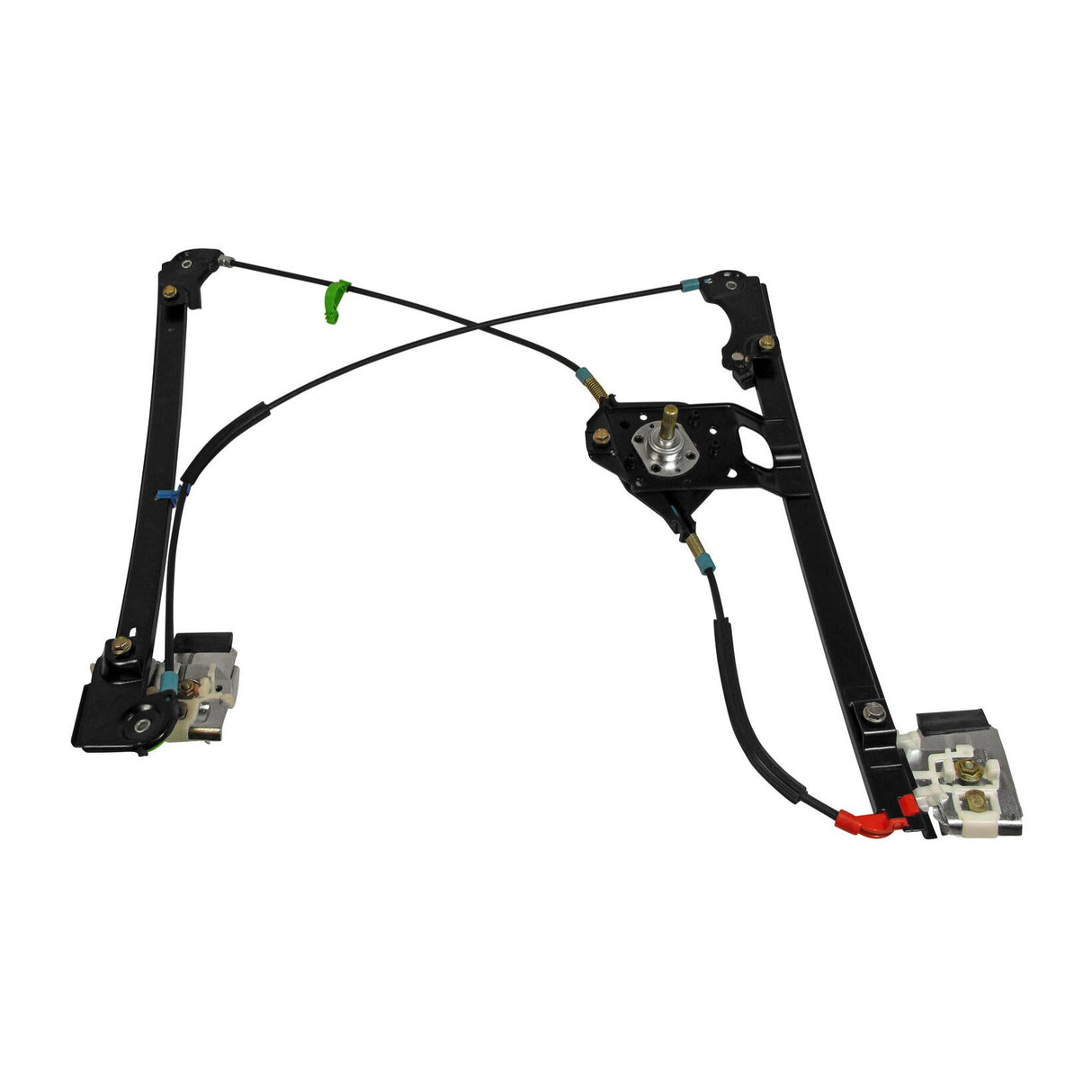 VW Window Regulator  - VAICO V10-6116