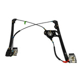 VW Window Regulator  - VAICO V10-6116