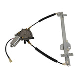 VW Window Regulator  - VAICO V10-6118