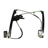 VW Window Regulator  - VAICO V10-6120