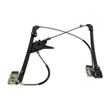 VW Window Regulator  - VAICO V10-6121