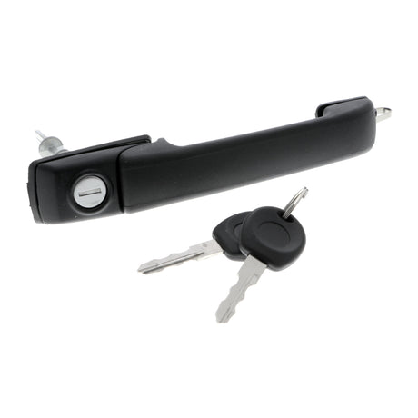 VW Exterior Door Handle  - VAICO V10-6124