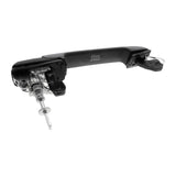 VW Exterior Door Handle  - VAICO V10-6124