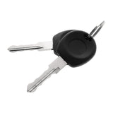 VW Exterior Door Handle  - VAICO V10-6124