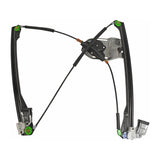 VW Window Regulator  - VAICO V10-6128