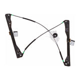 VW Window Regulator  - VAICO V10-6131