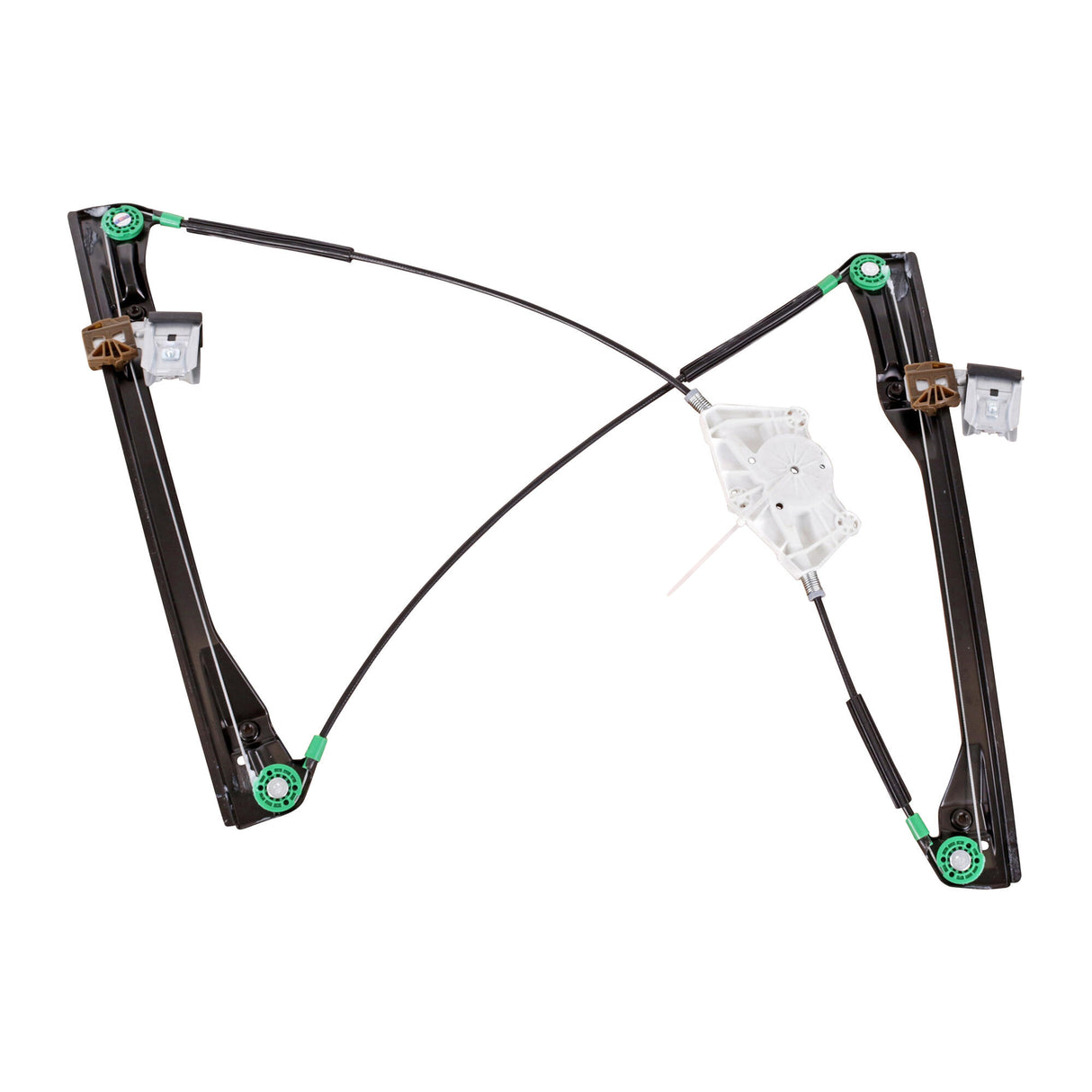 VW Window Regulator  - VAICO V10-6132