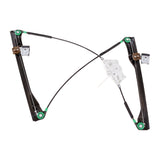 VW Window Regulator  - VAICO V10-6132