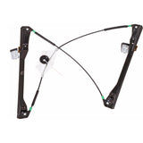VW Window Regulator  - VAICO V10-6132