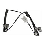 VW Window Regulator  - VAICO V10-6134