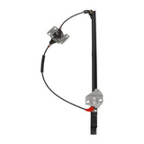 VW Window Regulator  - VAICO V10-6135