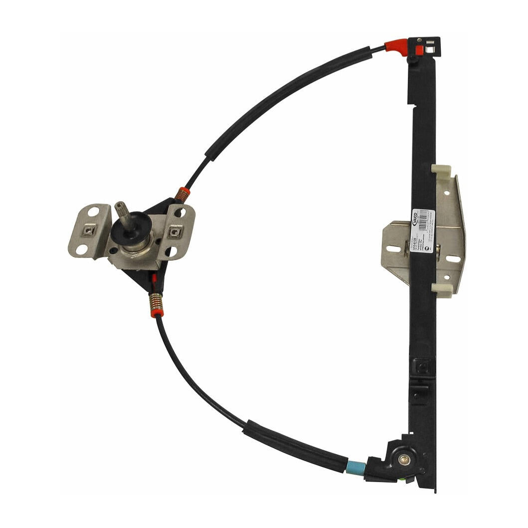 VW Window Regulator  - VAICO V10-6139