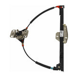 VW Window Regulator  - VAICO V10-6139