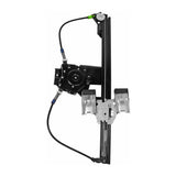 VW Window Regulator  - VAICO V10-6141