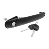 VW Exterior Door Handle  - VAICO V10-6143