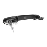 VW Exterior Door Handle  - VAICO V10-6143