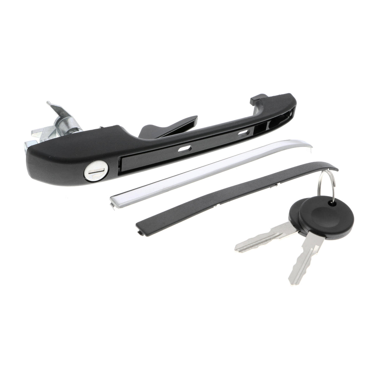 VW Exterior Door Handle  - VAICO V10-6144