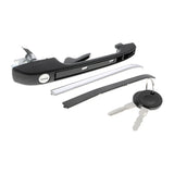 VW Exterior Door Handle  - VAICO V10-6144