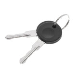 VW Exterior Door Handle  - VAICO V10-6144