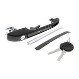 VW Exterior Door Handle  - VAICO V10-6145