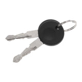 VW Exterior Door Handle  - VAICO V10-6145